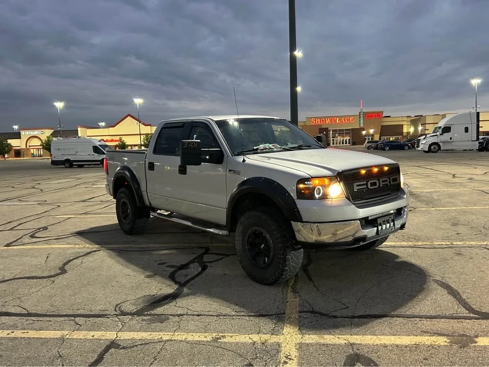2005 Ford F-150 11th Gen - Image 3 of 12