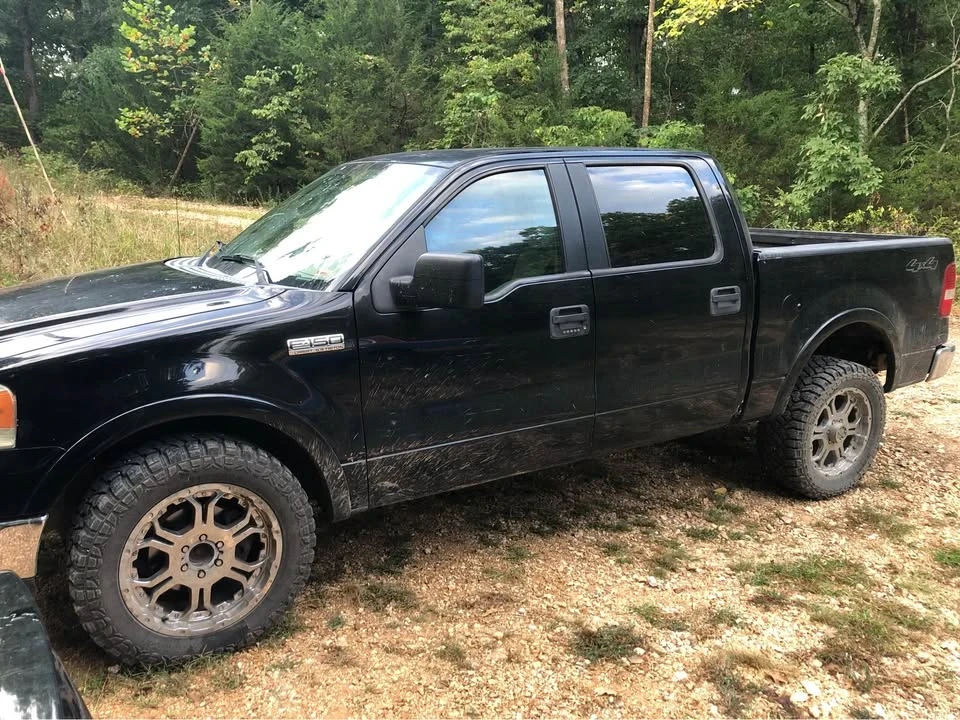2005 Ford F-150 11th Gen - Image 2 of 17