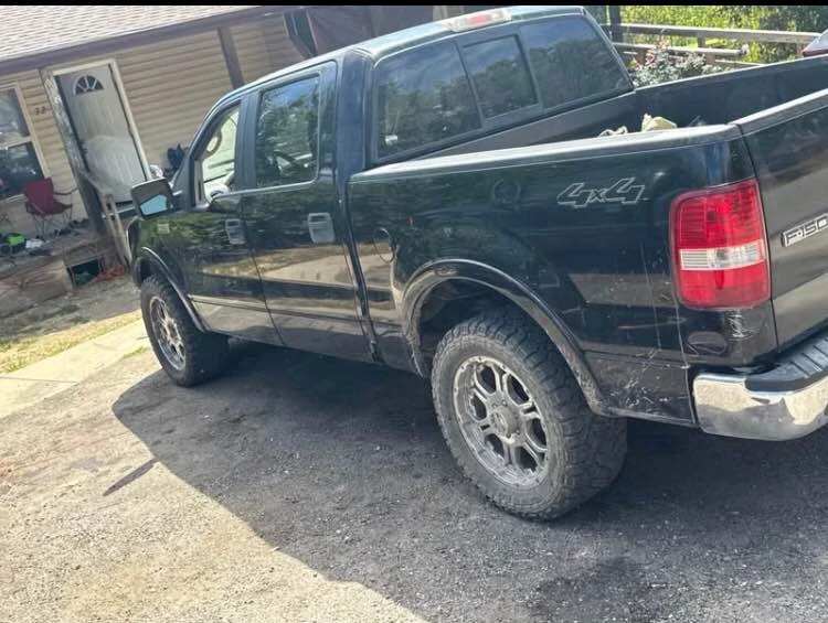 2005 Ford F-150 11th Gen - Image 17 of 17