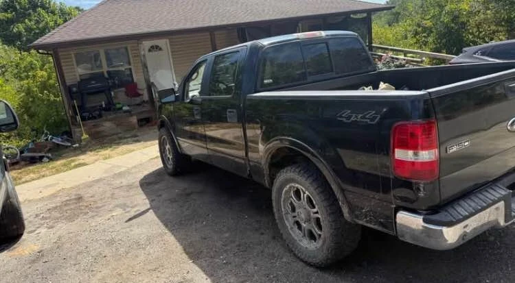 2005 Ford F-150 11th Gen - Image 15 of 17