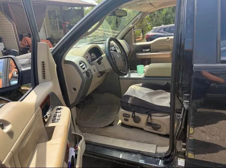 2005 Ford F-150 11th Gen - Image 13 of 17