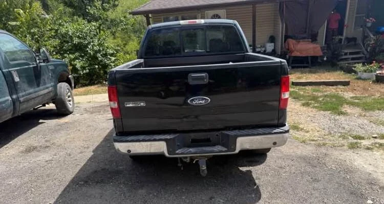 2005 Ford F-150 11th Gen - Image 14 of 17