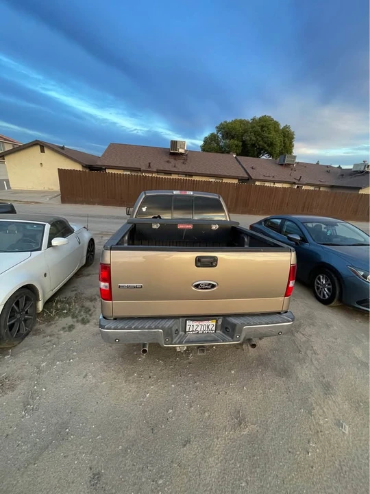 2005 Ford F-150 11th Gen - Image 3 of 10
