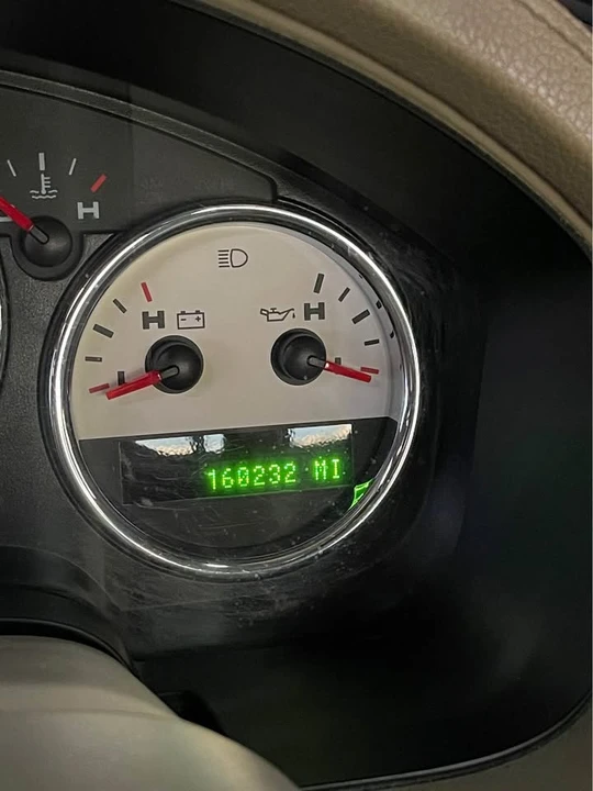2005 Ford F-150 11th Gen - Image 8 of 10
