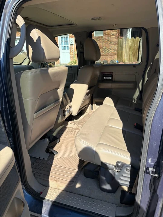 2005 Ford F-150 11th Gen - Image 7 of 9