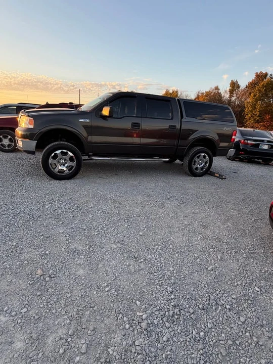 2005 Ford F-150 11th Gen - Image 2 of 5
