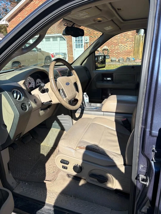2005 Ford F-150 11th Gen - Image 6 of 9