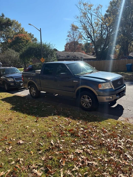 2005 Ford F-150 11th Gen - Image 5 of 9