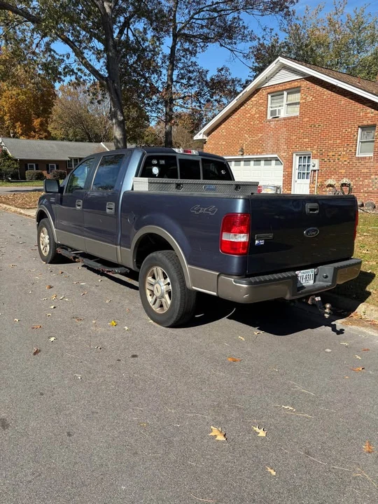 2005 Ford F-150 11th Gen - Image 3 of 9