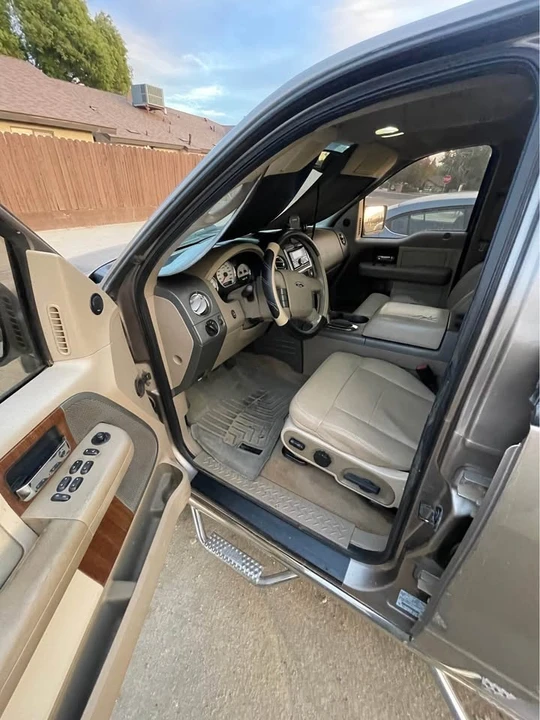 2005 Ford F-150 11th Gen - Image 5 of 10
