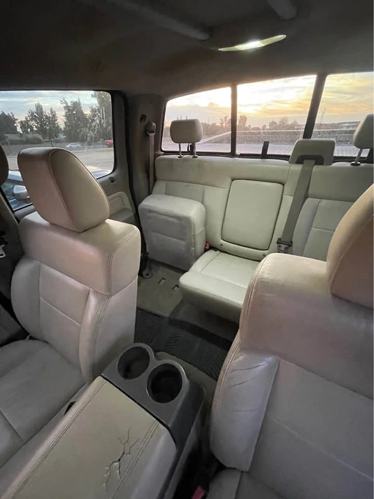 2005 Ford F-150 11th Gen - Image 7 of 10
