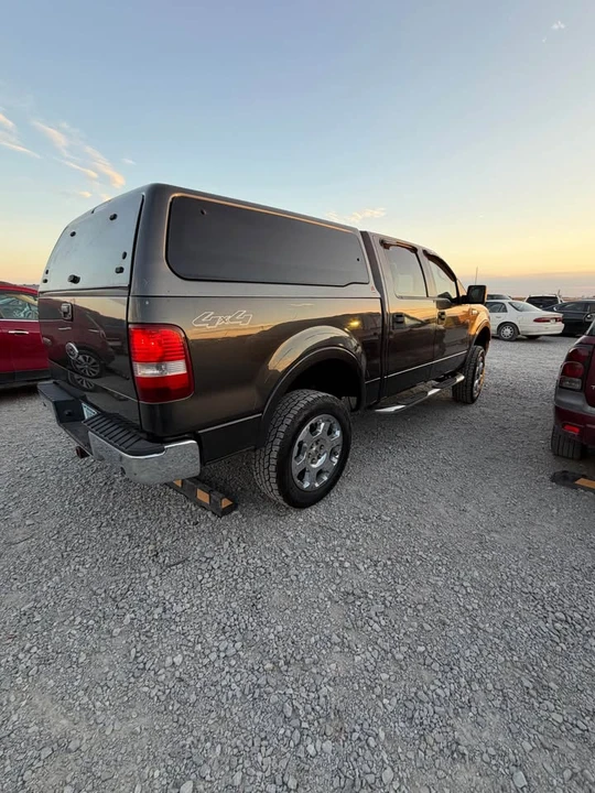 2005 Ford F-150 11th Gen - Image 3 of 5