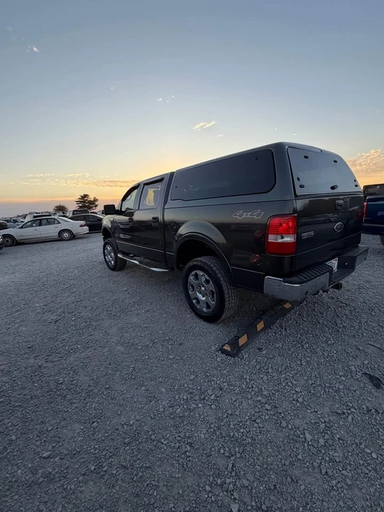 2005 Ford F-150 11th Gen - Image 4 of 5