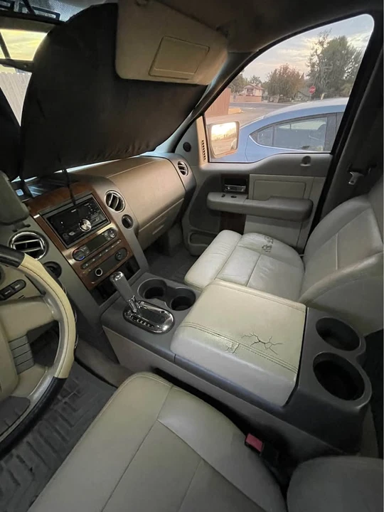 2005 Ford F-150 11th Gen - Image 6 of 10