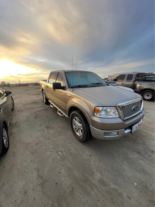 2005 Ford F-150 11th Gen - Image 2 of 10