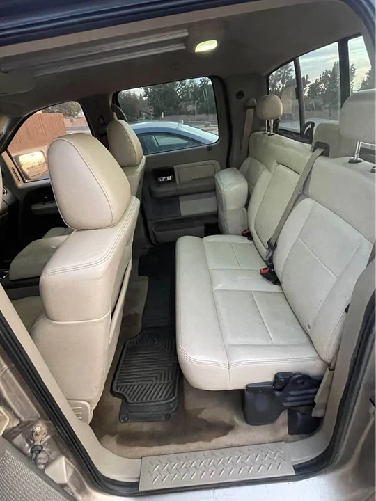 2005 Ford F-150 11th Gen - Image 10 of 10