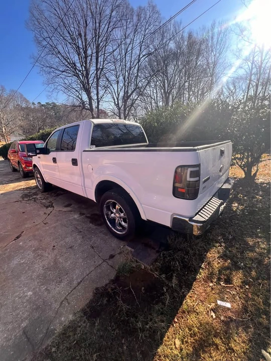 2005 Ford F-150 11th Gen - Image 6 of 6