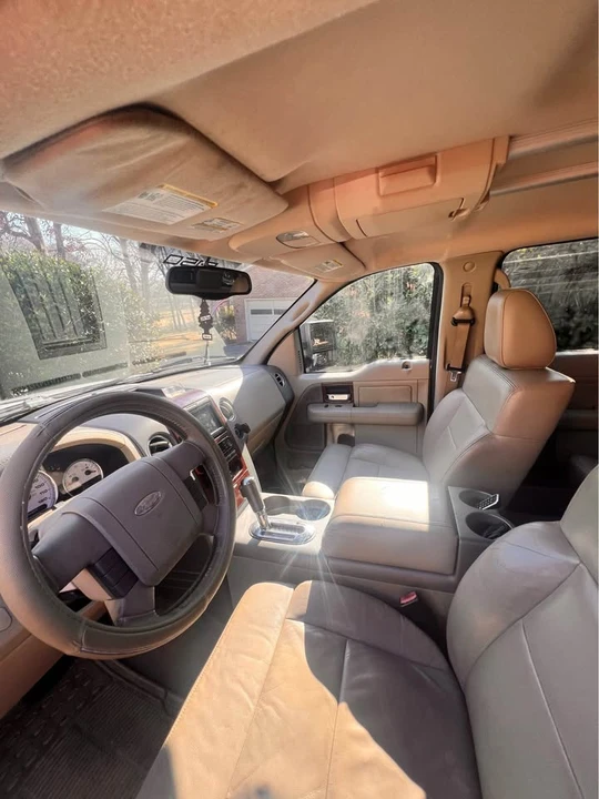 2005 Ford F-150 11th Gen - Image 3 of 6