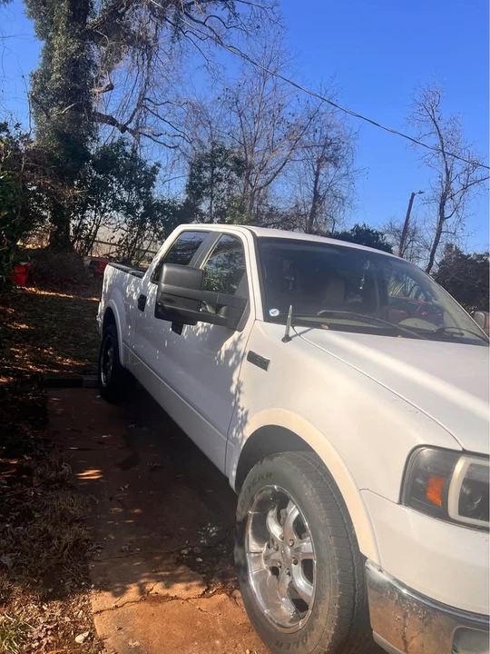 2005 Ford F-150 11th Gen - Image 5 of 6