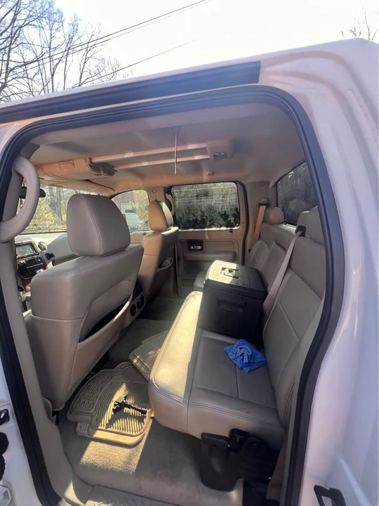 2005 Ford F-150 11th Gen - Image 4 of 6