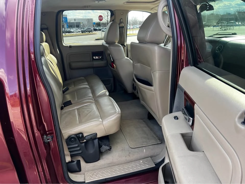 2005 Ford F-150 11th Gen - Image 14 of 15