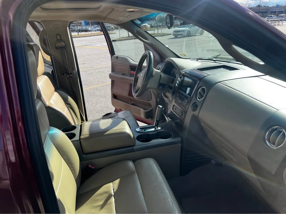 2005 Ford F-150 11th Gen - Image 10 of 15