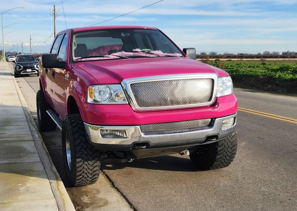 2005 Ford F-150 11th Gen - Image 10 of 13