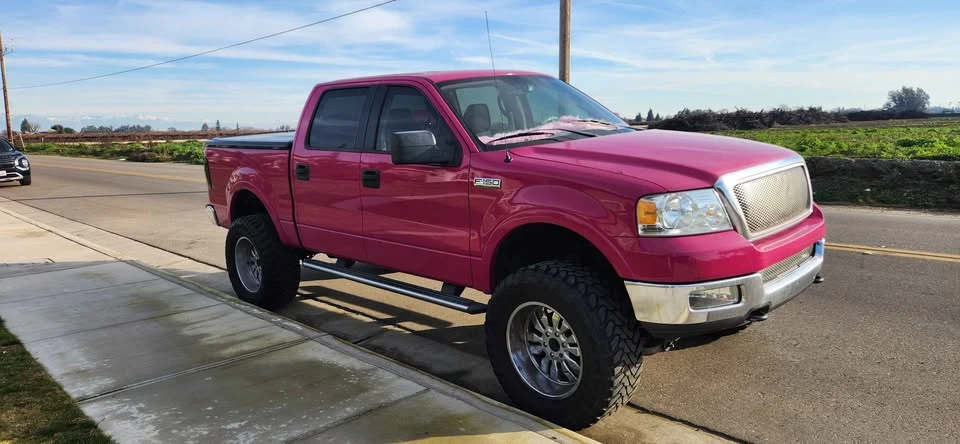 2005 Ford F-150 11th Gen - Image 9 of 13