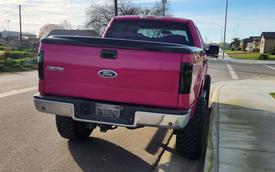 2005 Ford F-150 11th Gen - Image 11 of 13