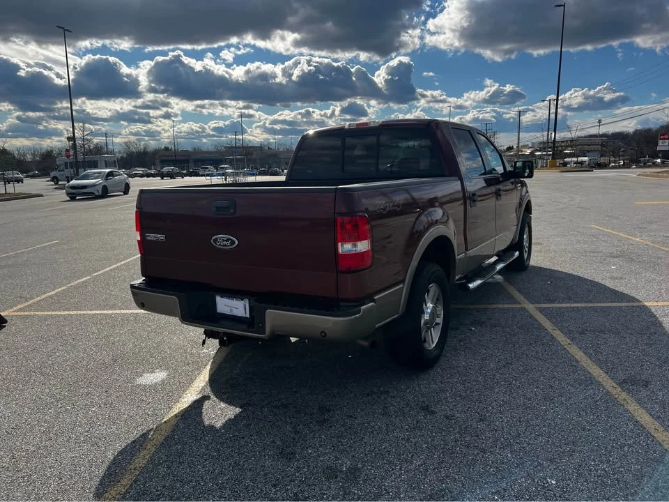 2005 Ford F-150 11th Gen - Image 6 of 15