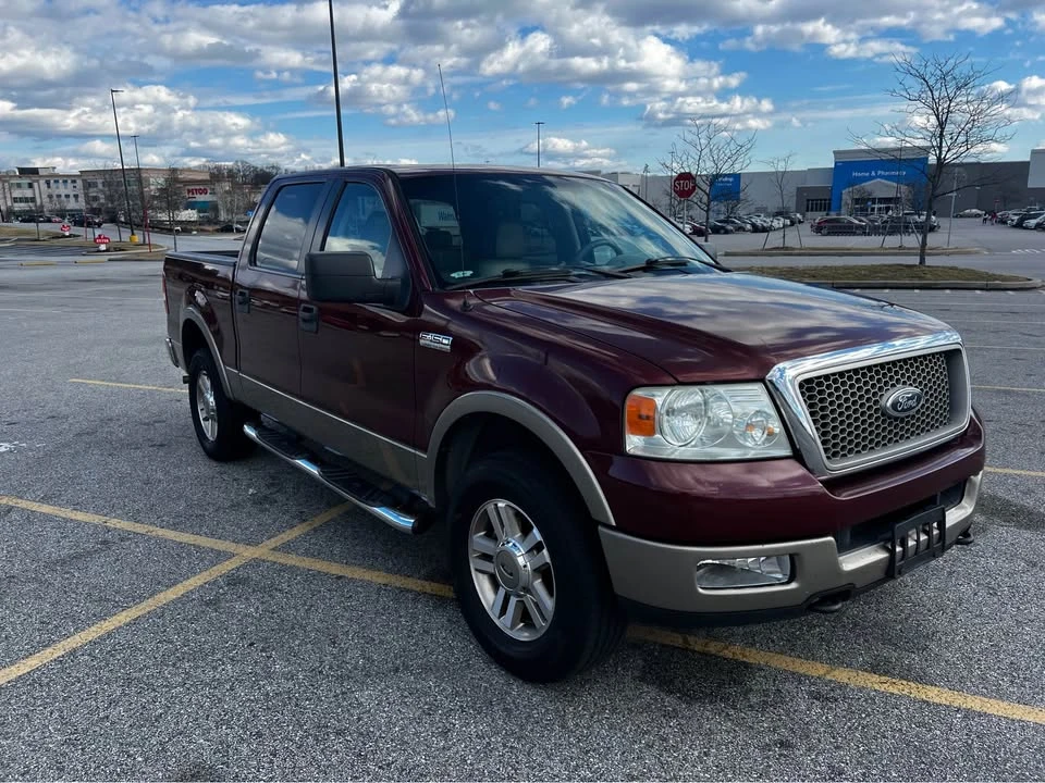 2005 Ford F-150 11th Gen - Image 2 of 15