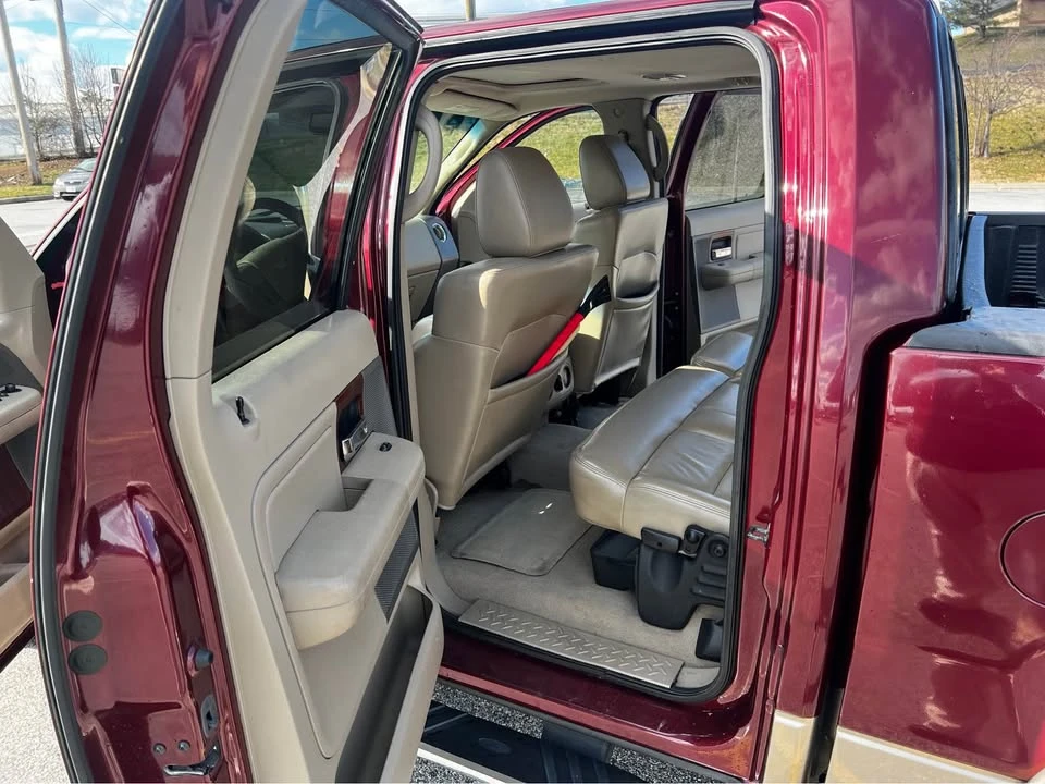 2005 Ford F-150 11th Gen - Image 13 of 15