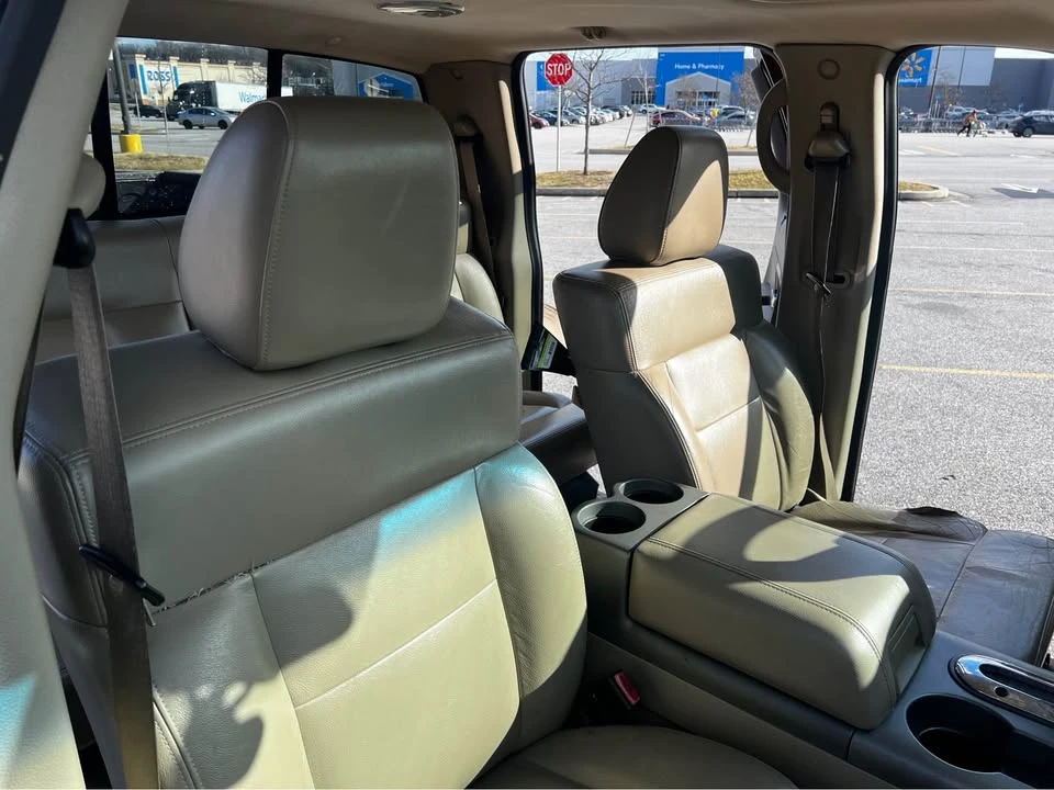 2005 Ford F-150 11th Gen - Image 11 of 15