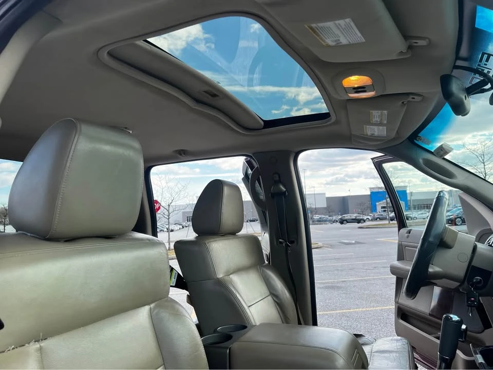 2005 Ford F-150 11th Gen - Image 9 of 15