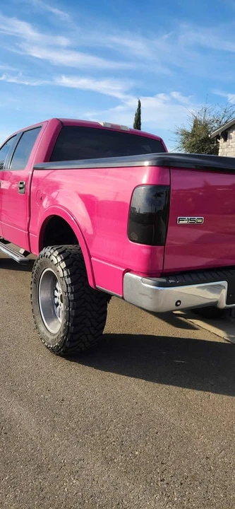 2005 Ford F-150 11th Gen - Image 12 of 13