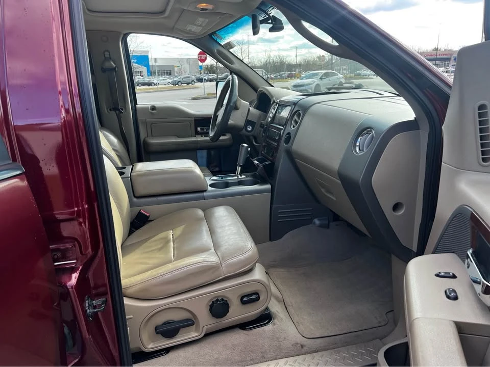 2005 Ford F-150 11th Gen - Image 7 of 15