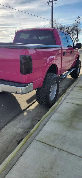 2005 Ford F-150 11th Gen - Image 13 of 13