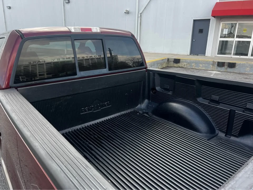 2005 Ford F-150 11th Gen - Image 12 of 15