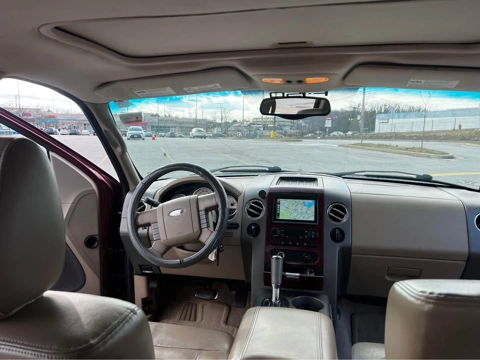 2005 Ford F-150 11th Gen - Image 8 of 15