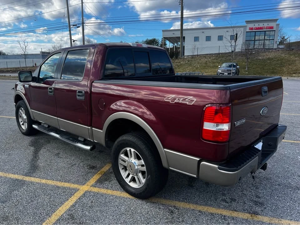 2005 Ford F-150 11th Gen - Image 5 of 15