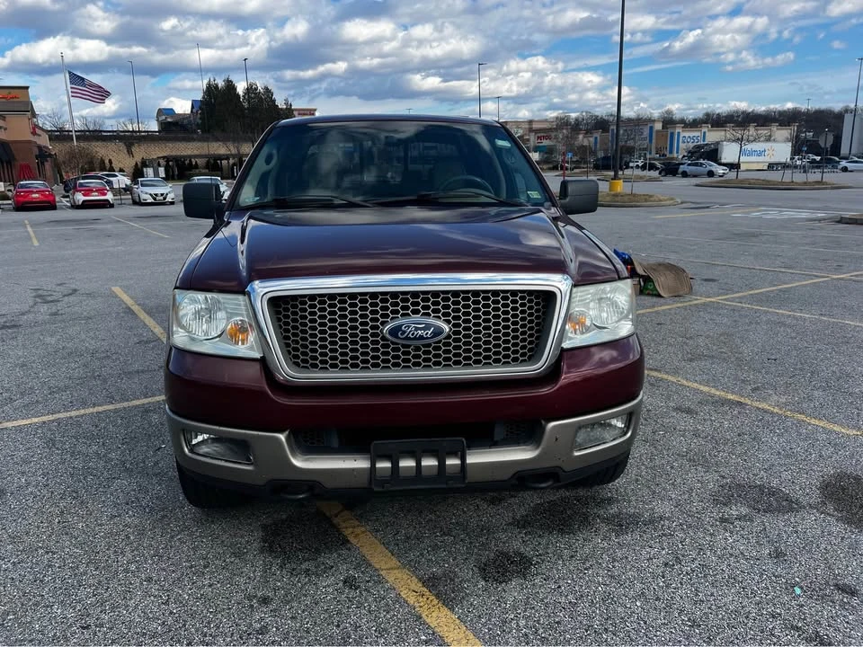2005 Ford F-150 11th Gen - Image 4 of 15