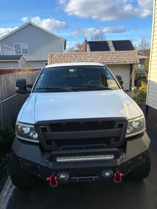 2005 Ford F-150 11th Gen - Image 13 of 14