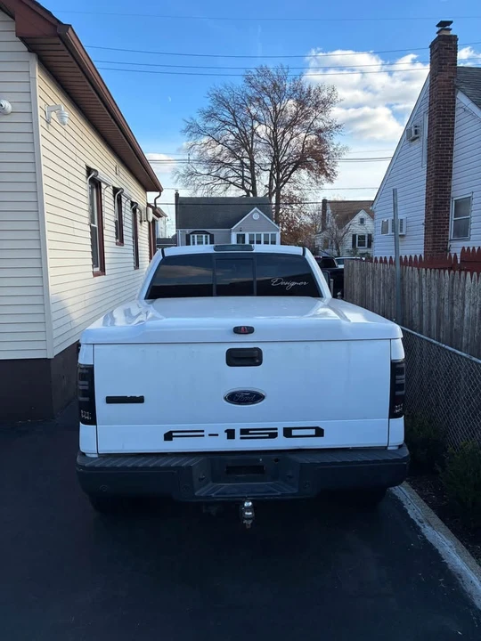 2005 Ford F-150 11th Gen - Image 12 of 14