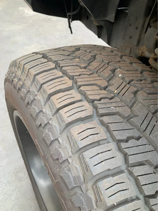 2005 Ford F-150 11th Gen - Image 7 of 14