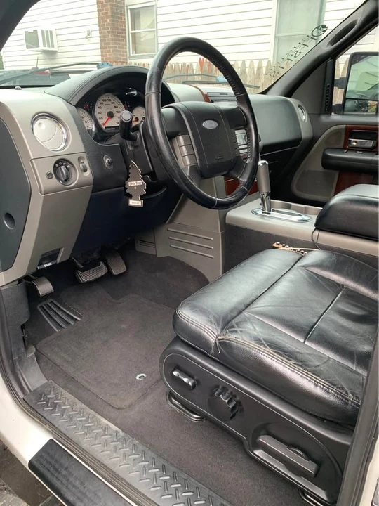 2005 Ford F-150 11th Gen - Image 10 of 14