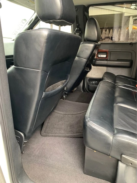 2005 Ford F-150 11th Gen - Image 8 of 14