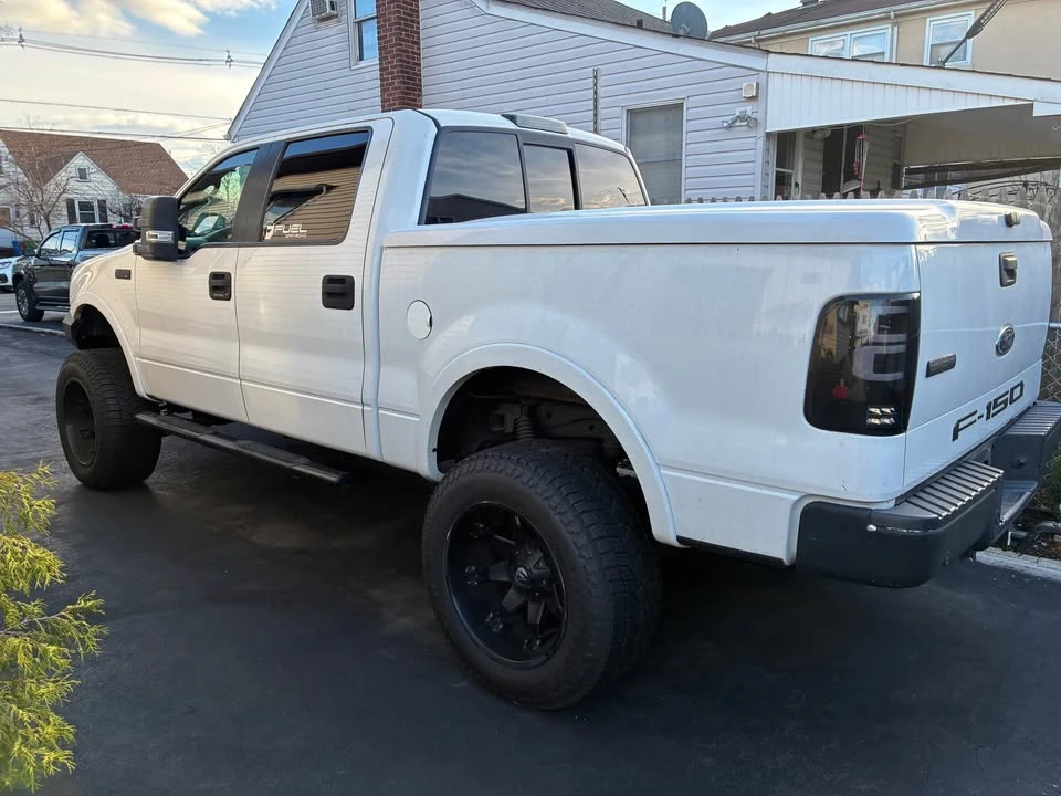 2005 Ford F-150 11th Gen - Image 14 of 14