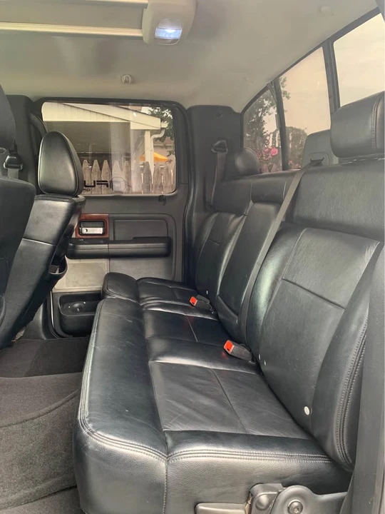2005 Ford F-150 11th Gen - Image 9 of 14