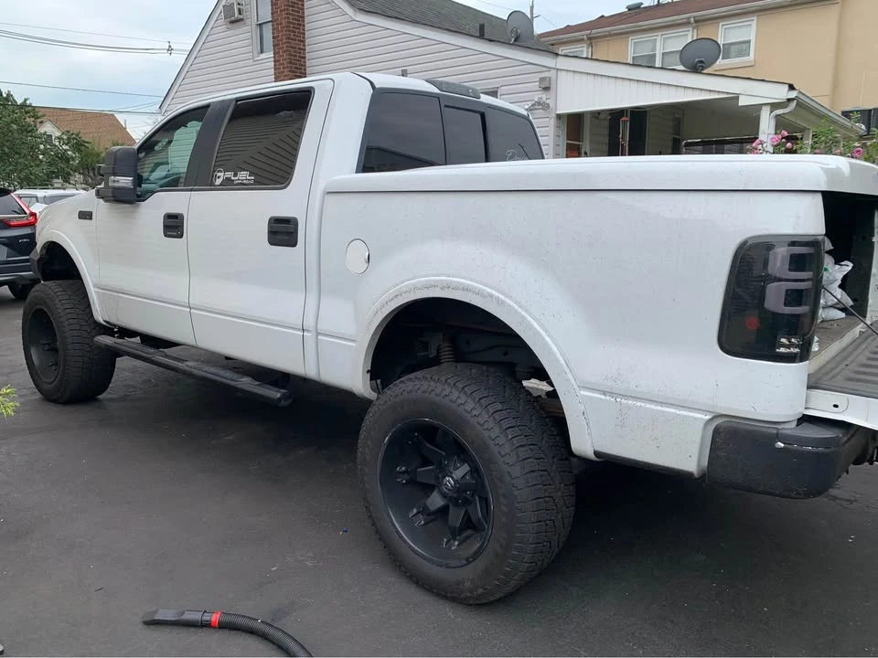 2005 Ford F-150 11th Gen - Image 3 of 14