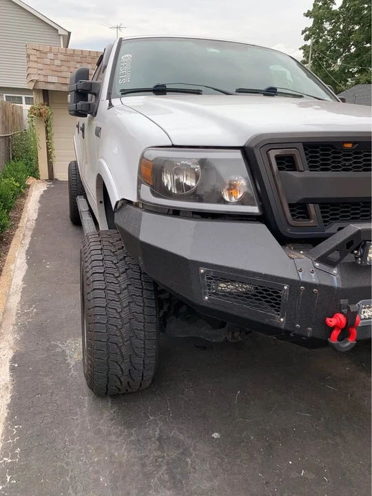 2005 Ford F-150 11th Gen - Image 2 of 14